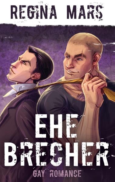 Ehebrecher: Gay Romance | Bundesamt für magische Wesen