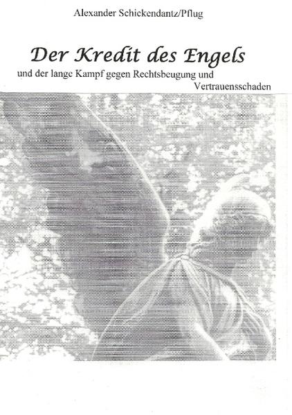 Der Roman schildert die Erlebnisse und Erinnerungen eines Architekten, sowie seine Erinnerungen an Erzählungen, die ihn weit ins 19.Jh. zurückführten - jener Zeit als einige seiner Vorfahren nach Russland und nach Südamerika auswanderten - als er versuchte, den bei Baumfällarbeiten schwer beschädigten Engel auf den Grab seines Urgroßvaters wieder instand setzen zu lassen - und von den Erfahrungen, die er, im Rahmen jahrelanger Rechtsstreite um Honoraraußenstände, den Fragen, wann ist ein Grund gegeben aus wichtigen Grund kündigen zu dürfen und besteht ein Anspruch auf Entschädigung und Berichtigung einer konstruierten, vorsätzlich falschen Krankengeschichte zu den Folgen eines Arbeitsunfalles, machen musste und er dabei die ganze Macht eines intriganten Netzwerkes aus Rechtsanwälten, Sachverständigen und Richtern kennen lernte, das weder vor Prozessbetrug noch vor Rechtsbeugung / Rechtsbruch zurückschreckte und er dabei dem finanziellen Ruin zusteuerte, wobei sich Parallelen zu seinem Großvater aufzeigten, der Direktor bei einem großen Baukonzern war und nach dem 2.Weltkrieg in einem intrigant geführten Rechtsstreit unterlag und in einer Nervenheilanstalt landete.