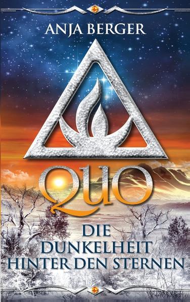 Quo: Die Dunkelheit hinter den Sternen | Bundesamt für magische Wesen