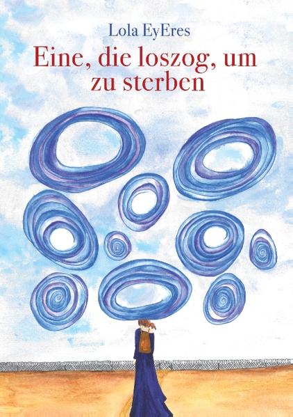 Eine Frau begibt sich auf die Reise ihres Lebens. Sie ist fest entschlossen, dass es ihre letzte wird. Auf der Suche nach Antworten findet sie sich stattdessen in einem Strudel von Gedanken wieder, die bislang ihr Leben beherrschten. Kann man trotz Sicherheit und Wohlstand ein schreckliches Dasein fristen, an einem grauenhaften Ort jedoch die Liebe entdecken? Lassen Sie sich ein auf eine Geschichte, die so ungewöhnlich wie menschlich ist! Suchen Sie mit, vielleicht finden Sie Antworten auf Fragen, die Sie nicht zu stellen vermochten ...