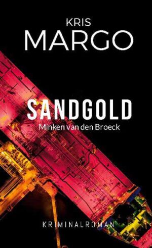 Sandgold Minken van den Broeck | Kris Margo