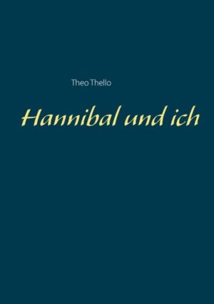 Hannibal und ich ist eine abenteuerliche Geschichte um Selbstfindung durch Erkundung anderer Wirklichkeiten.