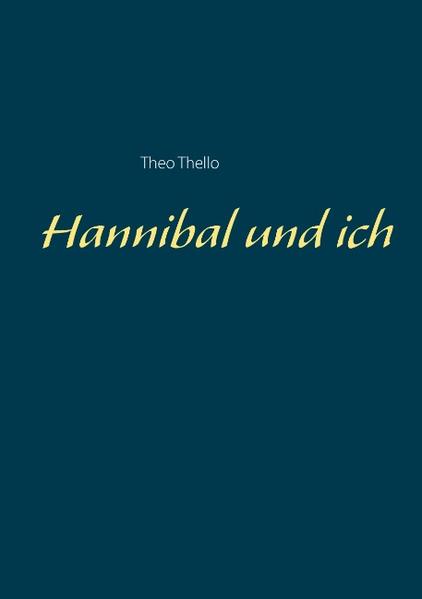 Hannibal und ich ist eine abenteuerliche Geschichte um Selbstfindung durch Erkundung anderer Wirklichkeiten.