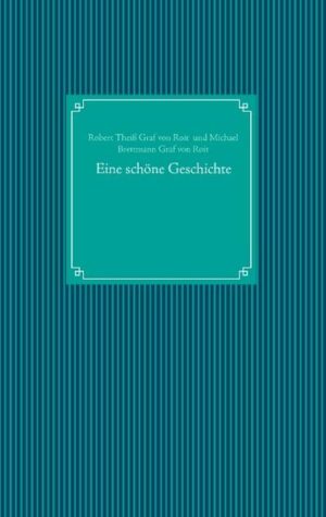 Eine schöne Geschichte | Bundesamt für magische Wesen