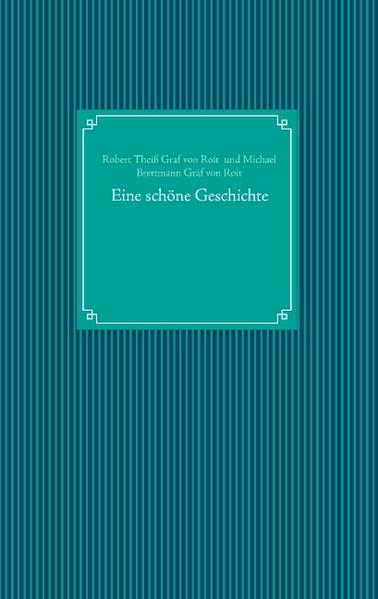 Eine schöne Geschichte | Bundesamt für magische Wesen