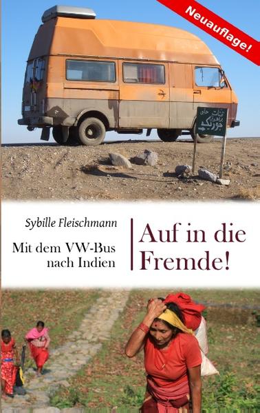 Ein junges Paar kauft sich einen 24 Jahre alten VW-Bus, kratzt etwas Geld zusammen und startet mit seinem Hund ins Abenteuer: Über den Iran und Pakistan fahren sie von Deutschland nach Indien. Die Begegnungen mit den fremden Kulturen sind von solch ungeahnter Intensität, dass der Trip das Leben der Fleischmanns für immer verändert.