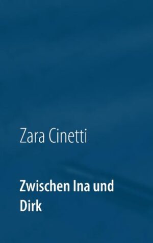 Es ist nur ein kurzer Moment und er verändert alles. Dirk vertraut den falschen Menschen, ist gefangen in einem Albtraum und kann keine klaren Gedanken mehr fassen. Obwohl der ermittelnde Kommissar auf seiner Seite steht, legt Dirk am Ende ein falsches Geständnis ab. Beim Prozess sieht er seine Freundin Ina nach langer Zeit wieder. Er trifft auch auf die Familie des Opfers. Niemand traut ihm einen Mord zu. Doch er wird verurteilt und kommt ins Gefängnis. Dort beginnt er einen intensiven Briefwechsel mit seiner Freundin. Mit der Zeit erkennt er, dass er mit dem falschen Geständnis seine Freundin zutiefst verletzt und sich selber Schaden zugefügt hat. Beide nutzen den Briefwechsel zur Aufarbeitung des Tatherganges. Kann der wahre Täter doch noch gefasst werden?