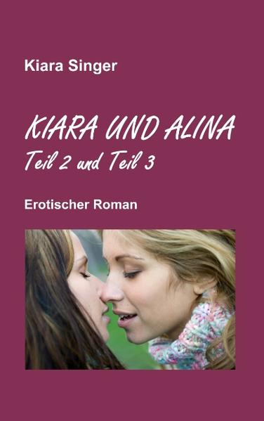 Der Band enthält die Teile 2 (Stille Wintertage) und 3 (Sein kleiner Harem) der BDSM-Soap »Kiara und Alina« von Kiara Singer. Die autobiografische und stets mit einem Augenzwinkern erzählte Geschichte bewegt sich im Spannungsfeld zwischen hartem Sex und romantischer Liebe, zwischen weiblichen Wünschen und der Rolle der modernen Frau in unserer Gesellschaft. In der ersten Fortsetzung (Teil 2) wird das Leben von Kiara und Alina als Sklavinnen ihres Herrn Mark beschrieben. Im Vordergrund stehen die Liebe zwischen den beiden Frauen, zwischen Kiara und Mark und der endgültige Bruch mit Alinas vormaliger Herrin Ellen. In der zweiten Fortsetzung (Teil 3) will ein Unbekannter Kiara als die Autorin von »Kiara und Alina« enttarnt haben und droht, ihr Leben und die Namen der sie umgebenden Personen an die Öffentlichkeit zu bringen, es sei denn, sie erkauft sich sein Schweigen mit Geld und ihrem Körper. Sie ist verzweifelt und wagt nicht, den Vorfall ihrem Lebensgefährten und Besitzer Mark zu berichten. Sie befürchtet, er könnte ihr das Schreiben verbieten. Ihre Mitsklavin und Geliebte Alina verspricht ihr, sich der Sache anzunehmen und den Fall für sie zu lösen. Auch im zweiten und dritten Teil der BDSM-Soap »Kiara und Alina« entführt Kiara Singer ihre Leser in die faszinierende Welt der sexuellen Dominanz und Unterwerfung. Sie beschreibt ein Leben voller Ausschweifungen und jenseits üblicher gesellschaftlicher Normen, in dessen Mittelpunkt dennoch die Suche nach Liebe und privatem Glück steht.