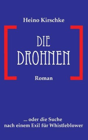 Luis wollte niemals ein Held sein. Doch er besitzt besondere Fähigkeiten und spezielle Sensibilitäten, die er sich bei früheren Aufenthalten in extremen Ländern angeeignet hat. Luis will die Menschen in diesen Ländern verstehen. Er will sie anfassen, fühlen, riechen und ein Stück weit ihre Lebenssituation teilen. Und er will sein Lager mit den attraktiven Töchtern dieser Länder teilen. Nach Aufdeckung einer weltweiten Verschwörung von geheimen Diensten schließt sich auch Luis dem organisierten Widerstand an. Doch schon bald gerät ihre Organisation in das Fadenkreuz der Repression ...