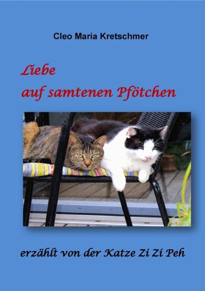 Dieses Buch erzählt die Geschichte des Lebens und der Liebe von den Katzen Penny und Lani. Eine Liebe, die unsterblich ist und selbst der Tod nicht scheiden kann. Erzählt werden diese zehn Jahre einer ungewöhnlich tiefen Liebe von der Katze Zi Zi Peh und ihrem Frauchen Leilani (Cleo Maria Kretschmer). Zi Zi ist Lanis Schwester. Deshalb hat sie dieses Wunder von Anfang an miterlebt. Die Liebe ist für Zi Zi die Krone der Schöpfung, eine unsagbar herrliche Welt.