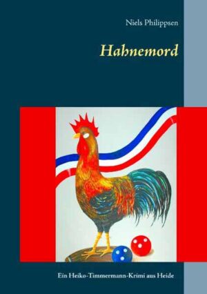 Hahnemord | Niels Philippsen