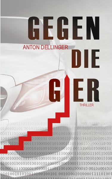 Als der Physiker Gottfried Leibner als geistesgestört eingeliefert ("Hält sich zeitweise für Leibniz") in einer geschlossenen Anstalt aufwacht , beginnt er zu ahnen, dass jemand verhindern will, dass er seine Entdeckung zur Lösung des Weltenergieproblems veröffentlicht. Ein verzweifelter Kampf gegen einen übermächtigen Gegner beginnt ...