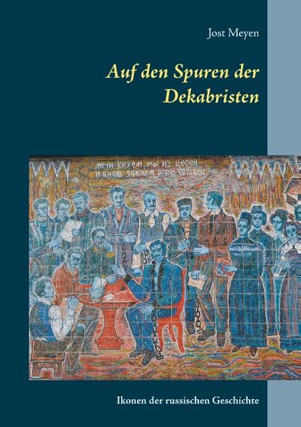 Auf den Spuren der Dekabristen | Bundesamt für magische Wesen