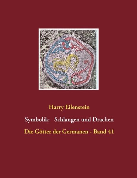 Die Reihe Die achtzigbändige Reihe "Die Götter der Germanen" stellt die Gottheiten und jeden Aspekt der Religion der Germanen anhand der schriftlichen Überlieferung und der archäologischen Funde detailliert dar. Dabei werden zu jeder Gottheit und zu jedem Thema außer den germanischen Quellen auch die Zusammenhänge zu den anderen indogermanischen Religionen dargestellt und, wenn möglich, auch deren Wurzeln in der Jungsteinzeit und in der Altsteinzeit. Das Buch Die Schlangen sind Ahnengeister. Durch das Motiv der Seelenvögel erhielten sie Flügel. Durch das Großraubtier, das das Symbol der Stärke gewesen ist, erhielten sie ihr großes Maul. Durch den Hirsch, den Stier oder den Ziegenbock, der für die Toten geopfert wurde, erhielten sie ihre Hörner. Durch das Bestattungsfeuer erhielten sie ihren Feueratem. Und der Grabschatz und die Jenseitsgöttin wurden zu dem Gold und zu der "schönen Jungfrau", die von dem Drachen bewacht werden ... Die Geschichte der Drachen ist jedoch noch weit vielfältiger und reicht bis in die späte Altsteinzeit zurück: Der Drache ist auch noch der Jenseitsweg, die Regenräuberschlange, die Kundalini, die Kraft der Ahnen ...