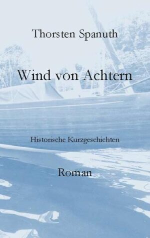 Sieht schon chic aus, dieses schnittige Segelboot, wie es da so am Steg liegt, oder? Aber nein, hier geht es nicht ums Segeln. Vielmehr dem dahinter verborgenen Traum von dieser Leichtigkeit, einer Schwerelosigkeit, einem vermeintlich mühelosen Dahingleiten. Ganz so, wie man sich idealerweise auch sein eigenes Leben vorstellt. Vermutlich hatten die Akteure der 17 Kurzgeschichten aus meiner Familie im Zeitraum zwischen 1492 bis 2022 auch diesen inneren Wunsch, jedoch gestaltete sich deren Leben oft alles andere als leicht, erlitten sie schwere Schicksalsschläge, wurden sie von geschichtlichen Ereignissen überrollt, hatten sie Wünsche, denen sie nacheiferten und die sich später ganz anders entpuppten, als sie dachten. Aber nie gaben sie die Hoffnung auf, dass das Leben doch mal eine gute Wendung für sie bereithalten würde, sie entspannt loslassen können, sie sich tragen lassen können, von einem leichten Wind von Achtern.