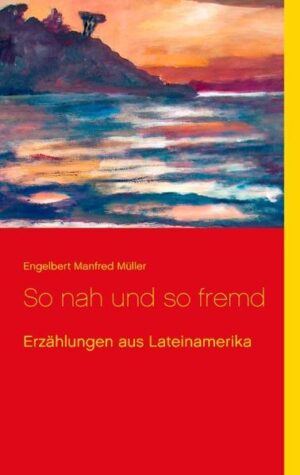 Der Indio, der einem gescheiterten amerikanischen Pensionär zeigt, wo es lang gehen sollte, das deutsche Paar, das beim mexikanischen Totenfest das tragische Scheitern seiner Ehe erlebt, die furchtbaren Spätfolgen der Pinochet-Diktatur, die ein ehemaliger politischer Aktivist im heutigen Chile erleiden muss, und viele andere Schicksale erzählen von Begegnungen von Personen aus der ersten Welt mit der farbigen und dramatischen Wirklichkeit Lateinamerikas.