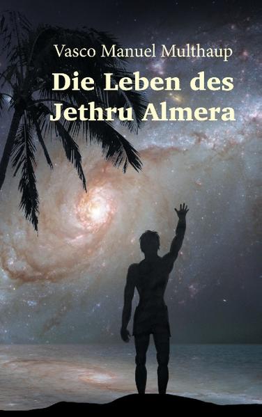 Die Leben des Jethru Almera | Bundesamt für magische Wesen