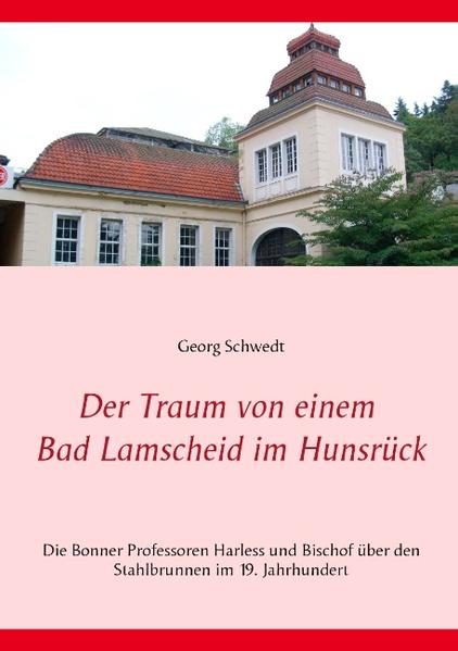 Der Traum von einem Bad Lamscheid im Hunsrück | Bundesamt für magische Wesen