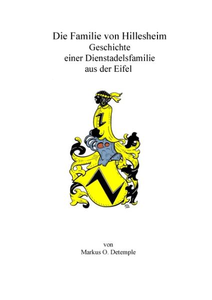 Die Familie on Hillesheim | Bundesamt für magische Wesen