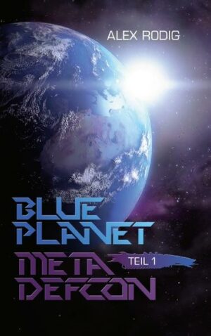 Blue Planet Meta Defcon | Bundesamt für magische Wesen