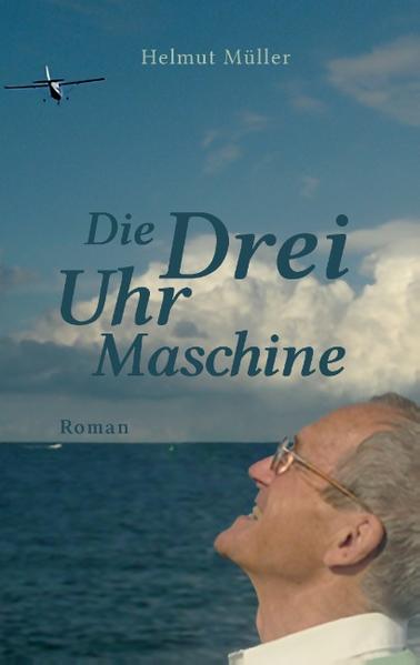 Durch einen Zufall - oder Schicksal? - landet Conrad Conradi in einer Flugmaschine mit Fallschirmspringern. Obwohl das Ganze einem Hasardspiel gleichkommt, ist er von nun an infiziert. Nach erfolgreich absolviertem Trainingsunterricht ist es so weit: Der erste freie Fall steht bevor. Während Conrad am Flugplatz darauf wartet, das Go für die Drei-Uhr-Maschine zu erhalten, folgt ihm der Leser durch seine Gedanken und Tagträume an fremde Orte, lernt die verschiedensten Menschen sowie Schicksale kennen, und wagt schließlich den Schritt ins Unbekannte. »Die Drei-Uhr-Maschine« regt dazu an, auf sich selbst zu vertrauen, Neuem gegenüber aufgeschlossen zu sein und seine eigenen Grenzen zu hinterfragen. Der Roman zeigt, wie Neugier, Humor und Fantasie das Leben bereichern.