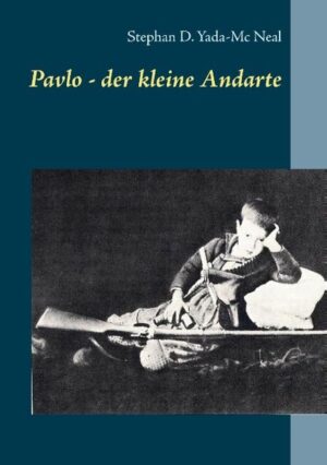 Mit der Invasion und Besetzung der Insel Kreta durch die deutschen Truppen, ändert sich für den kleinen Pavlos schlagartig das friedliche Leben in Agios Konstandinos. Ständige Angst und Hunger, dazu die Demütigungen der Besatzungssoldaten, machen schnell aus dem Jungen einen kleinen Widerstandskampfer und Meldeläufer. Dieser Roman basiert auf die Erinnerungen dreier Bewohner des Ortes und ihre Erlebnisse in den Jahren 1941 - 1945