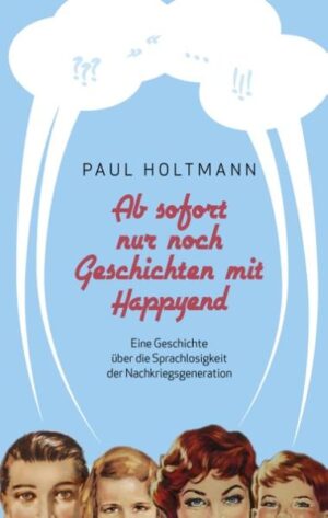 Februar 2015 "Eine Schuld bleibt eine Schuld, bleibt eine Schuld. Aber ab sofort will ich nur noch Geschichten mit Happyend. Vielleicht schaffen wir ja noch ein Happyend für unsere Geschichte?" "Hättest du nicht irgendetwas für deinen Bruder tun können? Warum hast du nicht hingeschaut als es ihm immer dreckiger ging? Gab es für dich keine Möglichkeit zu verhindern, dass er so armselig und mitleidserregend sterben musste?" Die Fragen sprudeln aufgeregt aus ihrem Mund wie ein Stakkato von Vorwürfen. Dabei schaut sie ihn nicht einmal richtig böse an. Eher zweifelnd. Unschlüssig. Skepsis im Blick. Aber auch Trauer. Schließlich hatte ja auch sie nichts für Günther getan. Ihren Vater immerhin. Dieses Buch beschreibt stellvertretend für viele Familien der Nachkriegszeit Aspekte der Geschichte einer Familie in den Jahren von 1939 bis 2015. Eine Geschichte, die passiert ist und weiter passiert. Der Leser erlebt Beziehungen und Beziehungslosigkeit, Liebe, Hass, Trennungen und Lügen. Oft kommen sich die handelnden Personen so nahe, dass sie sich gegenseitig umarmen, miteinander im Bett liegen, sich küssen, kopulieren. Aus Gewohnheit, aus Angst, aus Lust, manchmal aus Liebe.