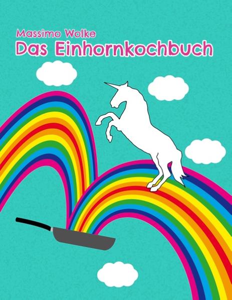 Einhörner sind nicht nur fröhliche Freunde des Menschen, sondern ihr Fleisch schmeckt auch saftig lecker und besticht durch seine Regenbogenfarbe. Dieses Einhornkochbuch stellt das Einhornfleisch in all seinen Variationen in verschiedenen Rezepten vor und lädt zum Nachkochen ein. Zusätzlich ist dieses Buch garniert mit Tipps und Tricks rund um die Einhornkunde, die Einhornjagd und die Zubereitung des Einhornfleisches. Eindeutig ist dieses Buch ein Anwärter für das beste Einhornkochbuch aller Zeiten!