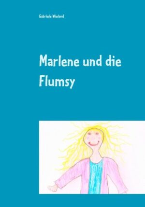 Marlene, 9 Jahre alt, geht in die 3. Klasse einer Grundschule nördlich von Frankfurt. Ihre beste Freundin Carola hat angefangen zu reiten, genau wie Olivia, die mit den beiden in die gleiche Klasse geht. Marlene ist eifersüchtig. Außerdem streiten die Eltern in letzter Zeit so häufig, dass Marlene Magenschmerzen bekommt. Dann folgt die Eröffnung bei einem Familienausflug: Ihre Eltern trennen sich. Und Marlene wird nun 2 Kinderzimmer haben, aber das klingt besser als es ist. Zum Glück hat Marlene noch ein Geheimnis: Sie will Urzeitkrebse züchten, aber dann schlüpft ein ganz besonderes Wesen aus einem perlmuttfarben schimmernden Ei. Doch dieses Wesen muss zurückkehren in seine eigene Welt, und nur Marlene kann dabei helfen.