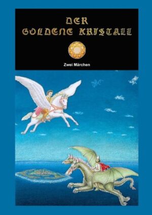 Der geheimnisvolle goldene Kristall hilft den Menschen im ganzen Land, wenn große Not droht. Ein böser Zauberer raubt den wertvollen Edelstein und versteckt ihn im furchterregenden Land der Trüben Nebel. Der junge Michael macht sich auf den Weg, um den KRISTALL zu finden. Bei den gefährlichen Abenteuern hilft ihm immer wieder seine Gitarre weiter, und seine Freunde: der weit voraussehende Rabe, der kluge Ameisenkönig und der mutige Marder. Wird Michael trotz den übermächtigen Gegnern den Edelstein finden und in sein Land zurückbringen können?