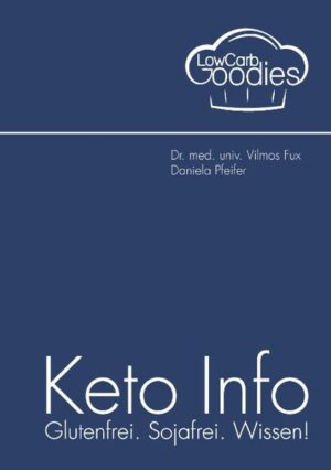 Die ketogene Ernährung ist ungesund und schmeckt nicht - so lautet oft das Vorurteil, auch unter Medizinern. In diesem Buch gehen Dr. med. univ. Vilmos Fux und die Diätologin Daniela Pfeifer genau auf die Funktionsweise der ketogenen Ernährung ein und klären über Mythen und Befürchtungen - sie sei ballaststoffarm, sehr fleischlastig und würde die Blutfettwerte erhöhen - auf. Schon lange ist die ketogene Ernährung als Therapie bei schwerem Übergewicht und der Epilepsie bekannt. Hier erklären die Autoren auf wissenschaftlicher Basis, wie diese Kost auch bei vielen anderen Erkrankungen wie Mb. Alzheimer, Mb. Parkinson, Multiple Sklerose, Akne, Stoffwechselerkrankungen und vieles mehr, therapeutisch angewendet werden kann. Es wird erläutert, auf was man achten muss, auf typische Diätfehler und Kontraindikationen hingewiesen und wie man diese Ernährungsform in den Alltag am besten umsetzt: Denn genau hier scheitern oft sowohl Patienten als auch Ernährungsberater, da Ideen für schmackhafte Rezepte aus hochwertigen einfach zu findenden Zutaten (auch für Kinder) - und das auch noch ohne Gluten und Soja - oft fehlen. Ein Segen für Patienten, die diese Ernährungsform aus therapeutischen Gründen sehr strikt einhalten müssen. Weitere einfach umzusetzende und hochwertige Keto-Rezepte sowie eine detailliertere Anleitung zum Einstieg in diese Ernährungsform findet man im Buch: Keto-Basics, Glutenfrei. Sojafrei. Simple! ISBN 9-7837412-79706 von Daniela Pfeifer.