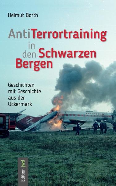 AntiTerrortraining in den Schwarzen Bergen | Bundesamt für magische Wesen