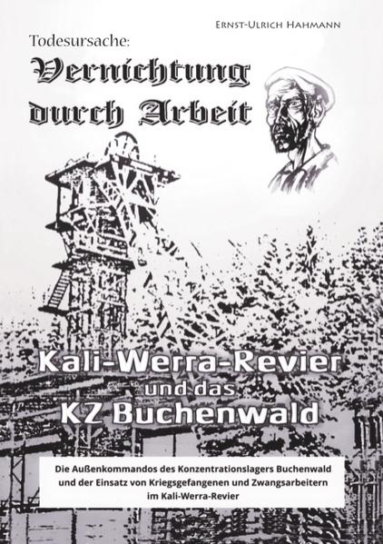 Der Gedanke Vernichtung durch Arbeit, der sowohl den Theoretikern des Nationalsozialismus als auch der deutschen Führung geläufig war schloß das Kali-Werra-Revier in keinster Weise aus. Neben der unzureichenden materiellen Versor-gung und Kräfte verschleißenden Arbeitsleistungen über die Leistungsgrenze des Menschen hinaus wurde auch hier die Tötung von Zwangsarbeitern, Kriegsgefangenen und KZ-Häftlingen in Kauf genommen. In den Konzentrationslagern und ihren Außenkommandos, zu denen auch Buchenwald gehörte, offenbarte sich auf grau-samste Art und Weise, der Terror im Herrschaftsbereich des faschistischen Deutschlands. Neben den ideologischen Zielvorgaben verfolgte die SS eben-falls eigene Geschäftsinteressen. Sie nahm zwar billigend in Kauf, dass Häftlinge infolge rücksichtsloser Arbeitseinsätze starben, auf der anderen Seite ging es der SS aber auch um ökonomische Interessen. Häftlinge wurden als Arbeitskraft für einen möglichst hohen Preis an die Rüstungs- und andere deutsche Betriebe verkauft. Thüringen bildete dabei keine Ausnahme. Die teilweise im Stil des Erzählers abgefasste Dokumentation soll auf emotionale Weise versuchen unglaubliche Tatsachen durch glaubhafte Beweise zu fundieren, nüchterne Zahlen und Fakten durch die Emotion des Erlebens aufzulockern und dem Leser nahe zu bringen.