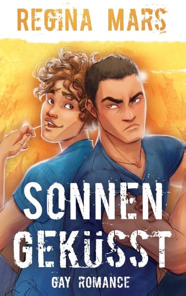 Sonnengeküsst: Gay Romance | Bundesamt für magische Wesen