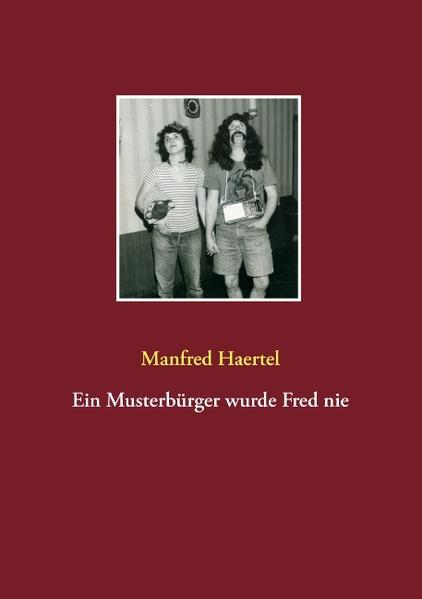 Anknüpfend an "Ein Musterschüler wurde Fred nie" erzählt das vorliegende Buch den weiteren turbulenten, steinigen Weg von Fred Willicke. Als Lehrling im Stahl- und Walzwerk Brandenburg verweigert er in der vormilitärischen Ausbildung das Schießen und muss um seinen Studienplatz als Lehrer bangen. Nach Irrungen und Wirrungen in der Liebe trifft er nach sechs Jahren seine "große Liebe" wieder. Gleich nach dem Studium wird er auf eigenen Wunsch Lehrer an einem Jugendwerkhof. Hier lernt er die Härten und die schönen Seiten des Lehrerberufs kennen. Kompromisslos setzt er sich für seine freiheitliche Gesinnung ein und spart nicht mit Kritik am real existierenden Sozialismus. Dabei gerät er immer wieder in innere Konflikte mit sich und in äußere Konflikte mit Altstalinisten und der Staatsmacht. Wegen politischer Satire in seinen Büttenreden bekommt er Auftrittsverbot. Als NVA-Reservist legt er sich mit den Vorgesetzten an, die seinen humoristischen Provokationen nicht gewachsen sind. Er setzt sich aus Überzeugung stets für die Schwächeren ein und bekommt dabei manche Schrammen auf der Seele. Wegen seiner realistischen Romanmanuskripte über das Leben im Jugendwerkhof gerät er in die Fänge des Staatssicherheitsdienstes der DDR. Aber Willicke geht seinen Weg unbeirrt weiter, bis er vor den "Betonköpfen" in der SED kapituliert.