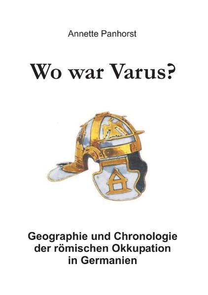 Wo war Varus? | Bundesamt für magische Wesen