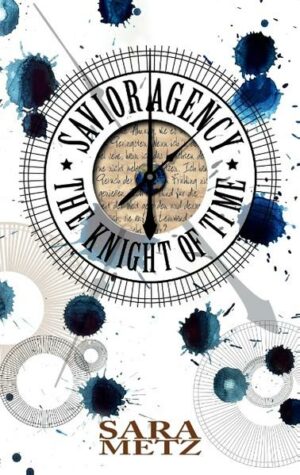 Savior Agency: The Knight of Time | Bundesamt für magische Wesen