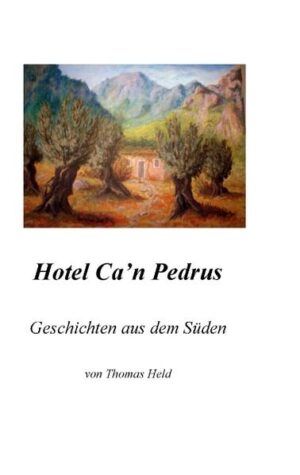 15 Jahre lang auf einer Insel im Mittelmeer leben und ein kleines, romantisches Hotel führen. Wer hat nicht auch schon davon geträumt? Das klingt nach Paradies. Wir haben uns diesen Traum erfüllt und ihn gelebt. Und was wir in diesen 15 Jahren erlebt haben, davon möchte ich in diesem Buch erzählen. Es sind kurze Geschichten, lustige, skurrile, wunderliche und auch nachdenkliche Episoden, die es wirklich wert sind, aufgeschrieben zu werden. Ich habe diese Geschichten auch für mich aufgeschrieben, damit ich es nie vergesse, dass ich einmal dort war, dort im Paradies.