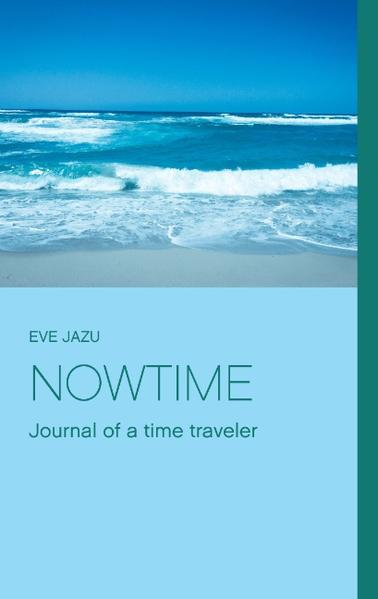 Nowtime: Journal of a time traveler | Bundesamt für magische Wesen
