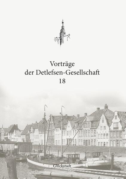 Vorträge der Detlefsen-Gesellschaft 18 | Bundesamt für magische Wesen