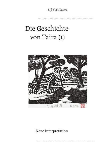 Die Geschichte von Taira (1) | Bundesamt für magische Wesen