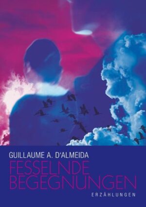 "FESSELNDE BEGEGNUNGEN": Drei Erzählungen - drei Genres. Teil I: Die Liebesgeschichte: "DAS RENDEZVOUS DER HIMMELSKINDER" Jean-Julien und Jeannette sind zwei außergewöhnliche Menschen, die sich durch die Laune des Zufalls oder den Wink des Schicksals an einem sehr ungewöhnlichen Ort kennengelernt haben und einander näher gekommen sind. Sie sind beide, ohne es zu wissen, von Geburt an der Erbsünde entronnen und kannten bislang kein Leiden. Auch die Evolution hat es mit ihnen sehr gut gemeint und ihnen einen vorteilhaften Vorsprung verschafft. Geht eine wahre Liebe tatsächlich ohne Leiden? Welche Rollen spielen dabei der argentinische Tango und weiße Phalaenopsen? *** ganz nebenbei thematisiert: * Die Wurzel des Hasses: Warum Frankreich besonders im Visier der Terroristen steht * Erderwärmung: ein wissenschaftlicher Lösungsansatz zur Entschärfung der schwierigsten Krise der Menschheitsgeschichte * Mann und Frau: der kürzere Weg zur Gleichberechtigung * Afrika: ein hoffnungsloser Kontinent? Lähmung, Prekarität und endlose Flüchtlingsströme: Ursachen und Lösungsvorschläge Teil II: Der Psychothriller: "AUS DEM TAGEBUCH EINES MÜNCHNER APOTHEKERS" Verweigert man einem Kind die Liebe, ganz gleich wie alt es ist, dann sucht es sie früh oder später, da wo es sie finden kann, egal wie und ganz gleich wo. Was ist aus den Kindern der längst vergessenen und inzwischen in der Verborgenheit lebenden Lebensbornkinder geworden? Teil III: Die mystische Geschichte: "DAS SCHWEIGEN DES HIRTEN" Eine wahre und anrührende Geschichte von Mord und Mordversuch ohne jedwede Spuren der pathologischen Diagnostik * Wie der Liebe Gott, stillschweigend, den Menschen seine Botschaften sendet und seine Aufträge erteilt * Der theologische Sinn des Leidens / Gott und das irdische Leid * Die Schnittmenge zwischen Physik und Metaphysik