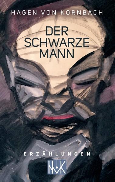 Der schwarze Mann: Erzählungen | Bundesamt für magische Wesen