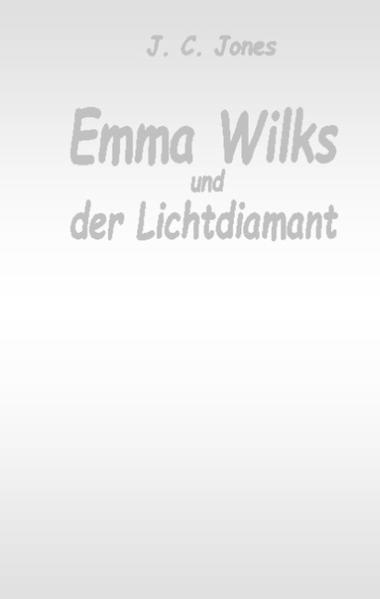 Während die Dunkle Prinzessin Amalia ihre Regentschaft beginnt, müssen Emma Wilks und ihre Freunde versuchen, den nächsten Edelstein zu finden. Es handelt sich um eine 2018 überarbeitete Neuauflage.