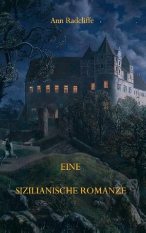 Band 2 der ersten deutschsprachigen Ann-Radcliffe-Gesamtausgabe, herausgegeben von Maria Weber. Wohlbehütet wachsen Julia und Emilia, die Töchter des hartherzigen Marquis von Mazzini, auf dem väterlichen Schloss auf, während ihr Vater in Neapel weilt. Doch mit der ruhigen Idylle ist es vorbei, als ihr Vater nebst seiner attraktiven Gattin anreist und sich für einen längeren Aufenthalt einrichtet. Fortan werden auf dem Landsitz prunkvolle Feste gefeiert. Indessen scheint es auf Schloss Mazzini zu spuken. Die ersten seltsamen Erscheinungen werden noch als Sinnestäuschungen abgetan, aber bald beginnen die Bediensteten sich vor dem Geist, der im verfallenen Südflügel des Schlosses sein Unwesen treibt, zu fürchten. Doch dann stellt sich heraus, dass mehr hinter dem Seufzen und den Lichterscheinungen steckt, als bloßer Spuk. Bei einem der rauschenden Bälle lernt Julia den charmanten Grafen de Vereza kennen, der scheinbar auch ein Auge auf sie geworfen hat. Doch es gibt noch einen anderen Bewerber, den reichen und einflussreichen Herzog von Luovo, den ihr Vater favorisiert. Und der Marquis von Mazzini ist daran gewöhnt, seinen Willen durchzusetzen... A Sicilian Romance, Ann Radcliffes zweiter Roman, erschien erstmals im Jahre 1790. Diese Neuübertragung aus dem Englischen orientiert sich an der ersten deutschen Übersetzung von Meta Forkel-Liebeskind aus dem Jahre 1792, wurde aber um einige damals gekürzte Stellen erweitert.