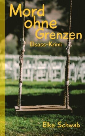 Tanja Gestier, Kriminalkommissarin und alleinerziehende Mutter einer vierjährigen Tochter, wird zu einem ungewöhnlichen Fall gerufen: Ihre Freundin Sabine Radek, ebenfalls alleinerziehende Mutter einer vierjährigen Tochter, hat in dem 200-Seelen-Dorf Potterchen im Krummen Elsass überraschend ein Haus geerbt. Als sie ihr Erbe antreten will, verschwindet ihre Tochter spurlos. Sie bittet Tanja um Hilfe. Daraufhin reist die Kommissarin ins Elsass und arbeitet als Verbindungsbeamtin vor Ort. Währenddessen stellen ihre Kollegen auf der deutschen Seite eigene Ermittlungen an, die sie in die saarländische Weinregion Perl und nach Luxemburg führen. Tanja findet heraus, dass in dem kleinen elsässischen Dorf vor zwei Jahren schon einmal ein deutsches Mädchen verschwunden ist. Von dem Kind gibt es bis heute keine Spur. Was geschieht mit den Mädchen?