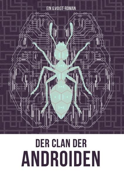 Der Clan der Androiden | Bundesamt für magische Wesen