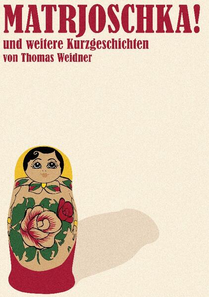 Helden der Kindheit, Erlebtes auf Reisen, Gehörtes und Aufgeschnapptes in der Schweizer Heimat und der Berliner Wahlheimat. In zwölf Kurzgeschichten werden der Ex-Polizist in der kargen Klosterzelle, ein milliardenschwerer Klimaschutzaktivist auf dem Ergometer, das Wunder von Bern, ein Schwimm-Olympiasieger als Bravo-Starschnitt an der Wand hängend, ein mitten in der Nacht schrill klingelndes Wandtelefon, ein toskanischer Holzpuppen-Drechsler und ein Alligator im Hotelbadzimmer ineinander gestapelt.