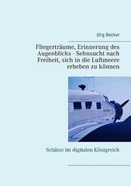 Aus der Gegenwart betrachtet sind mehr als hundert Jahre für die Menschen insgesamt, vielmehr aber noch für einen einzelnen Menschen, eine riesige Distanz. Liegt eine solche Distanz am Beginn eines Lebens noch vor einem, scheint sie unendlich zu sein. Liegt sie am Ende eines Lebens hinter einem, scheint sie gleich einem Zeitraffer geschrumpft zu sein. Für den ehemaligen Flieger, von dem hier die Rede ist, begann sie mit einem Weltkrieg und führte über ein Fliegerleben, einen zweiten Weltkrieg, Gefangenschaft (einschließlich geschriebener Gefühlswelten) und viele weitere Zwischenstationen (einschließlich Fotografie und Malerei) bis hin in eine Welt der Cyberwirtschaft und Algorithmen. Für einen einzelnen Menschen ist diese Vielfalt schon allein gedanklich eine ungeheure Breite.