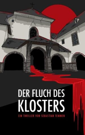 Rund um ein französisches Kloster verschwinden seit dem Ende der Umbaumaßnahmen 1932 immer wieder spurlos Menschen. Außerdem hat niemand seit damals die Bewohnerinnen des Klosters gesehen. Liegt ein Fluch auf dem Kloster? Schon mehrfach haben Bewohner des nahen Ortes versucht, das Geheimnis des Klosters zu lüften - mit schlimmen Folgen. Bei Recherchearbeiten stellen zwei junge Studenten aus Köln fest, dass jede Aufzeichnung nach 1932 verschwunden ist. Ein Zufall? Zusammen machen sich die Beiden auf dem Weg, um das Rätsel des Klosters zu lösen. Dabei kommen sie dem 'Fluch des Klosters' jedoch viel zu nahe und geraten selbst in Gefahr.